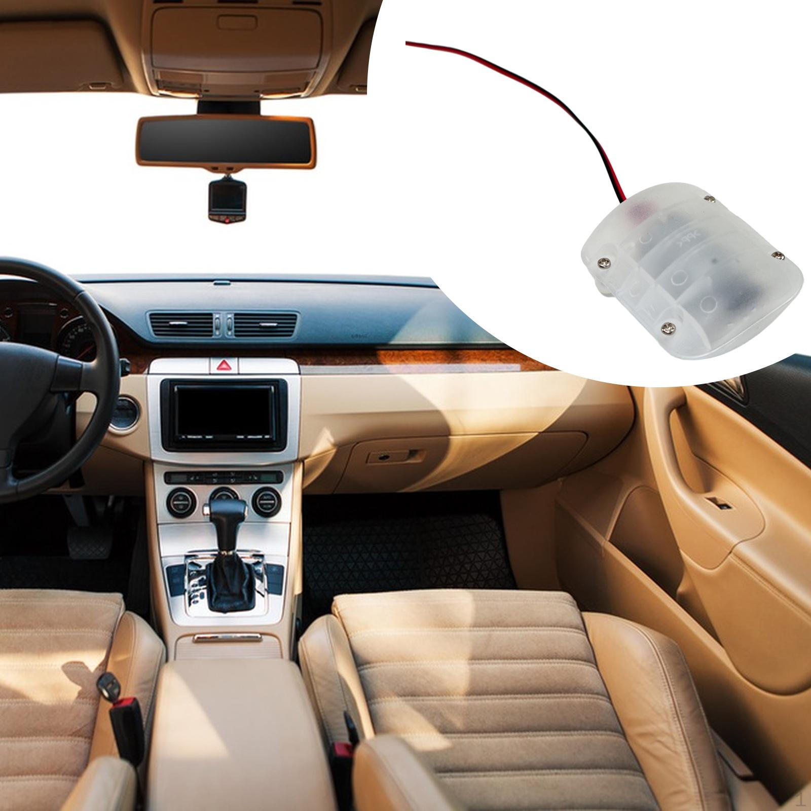 

Vibration Motor 2000-6500 RPM (Load Speed) High Speed Portable Vibrating with Eccentric Wheel 12V