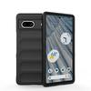 Pro Google Pixel 7A Pouzdro pro pixel 7A kryt Nárazuvzdorný Nárazník Měkký Silikon Protiskluzový skořepina Plný Zadní Kryt Pro pixel 7A 7 Pro 6A