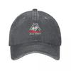 LOGO - FENDT Lightweight Hoodie Baseball Cap Vintage Thermal Visor fashionable Girl Men's