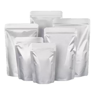 Zhaoshen Thick Aluminum Foil Self-Sealing Storage Bags