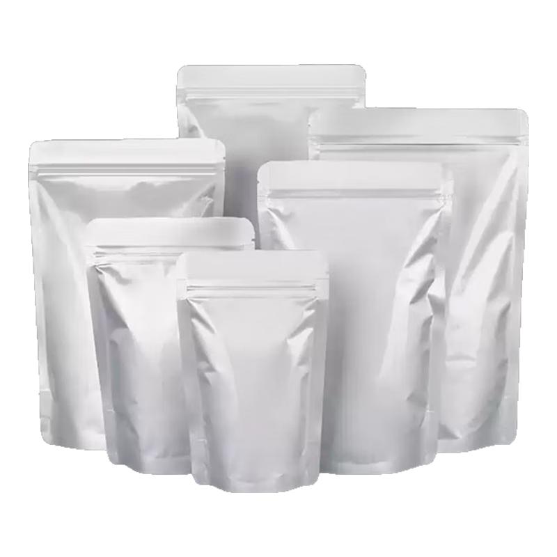 Zhaoshen Thick Aluminum Foil Self-Sealing Storage Bags 30x42cm