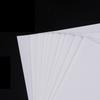 10Pcs Xvt Professional Double-Sided Table Tennis Glue Paper Easy Assemble Glue Strong Stickly Table Tennis Glue