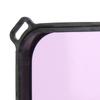 Waterproof Case Dive Filter Waterproof Housing   Filters for   8 9 Action Camera Accessories
