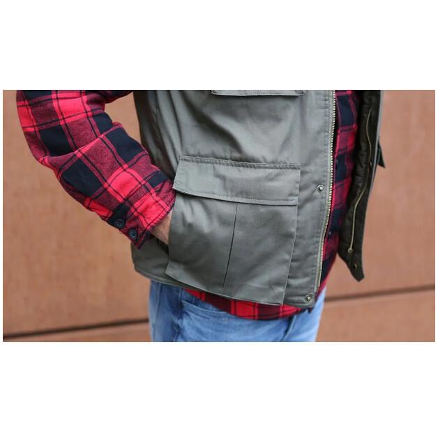 Vesta Brandit Ranger