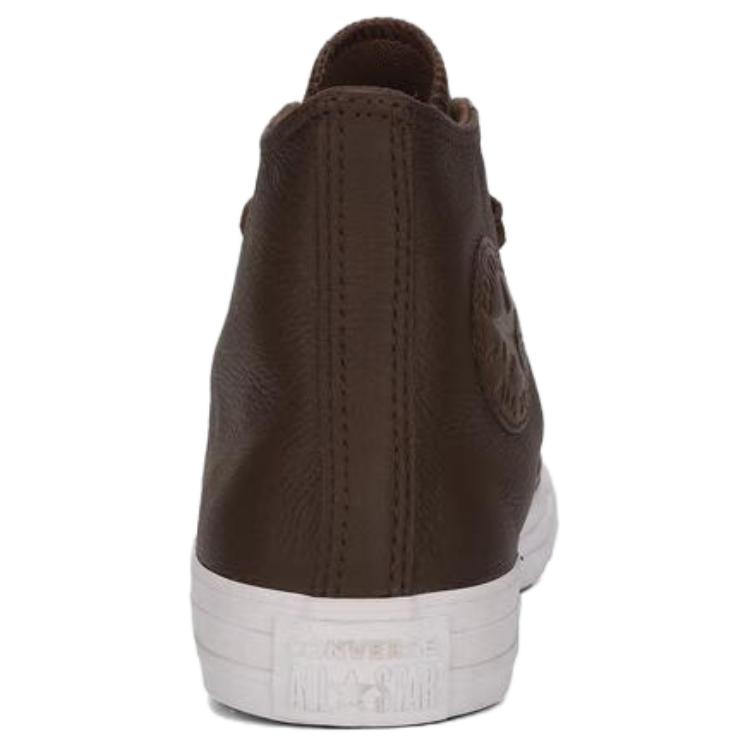 Converse Chuck Taylor Casual High-Top Canvas Sneakers Unisex Sneakers A14612C