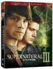 DVD JHON SHIBAN Supernatural Staffel 3 Sammleredition B SDY23016 glücklichste Japan Filme DVD Gebraucht