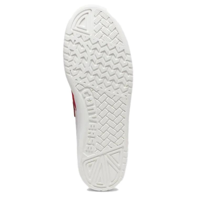 Converse Fastbreak Pro Leather Low 'Vintage White Red' Men's A10348C