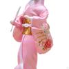 11 Inch Japanese Geisha doll 27cm Asian Kimono Figurine Decoration Gift
