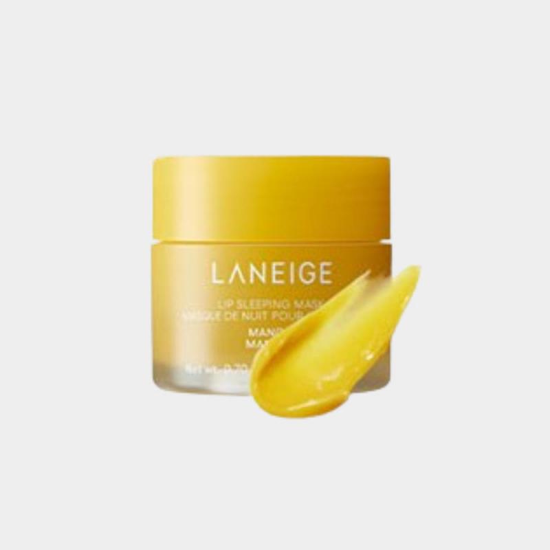 LANEIGE Lip Sleeping Mask EX Mango Mangue 20g