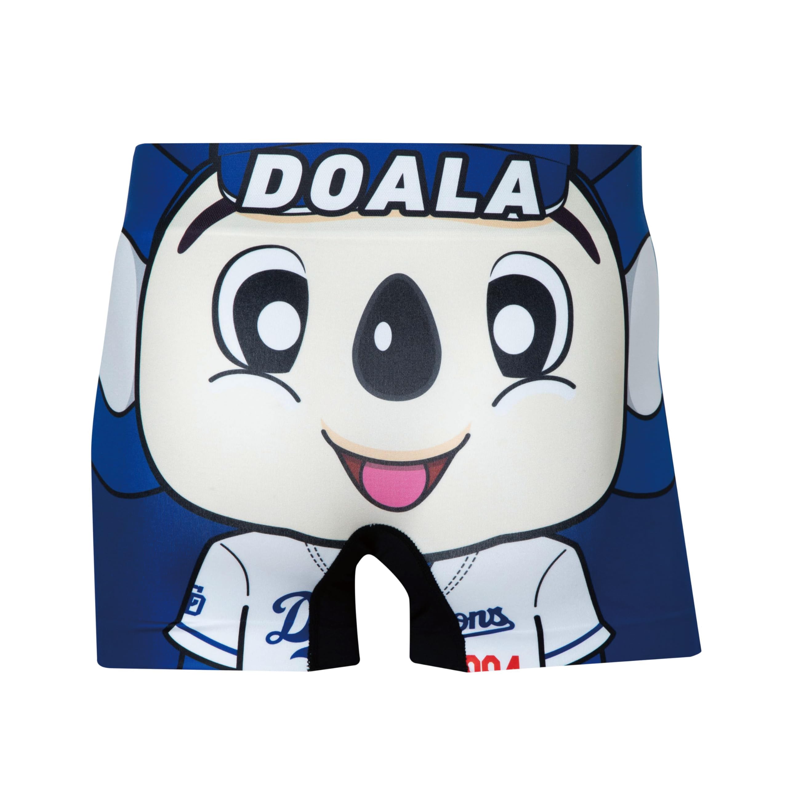 

[Hip Shop] Мужские боксеры Chunichi Dragons (Центральная и Тихоокеанская лиги)