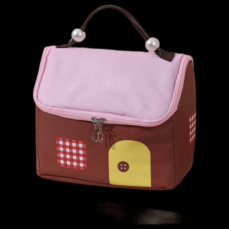 Lishin Dopamine Waterproof Travel Cosmetic Bag