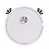 3 In 1 Intelligent Cleaning Robot Lightweight Mini Robots Vacuum Cleaner Compact Car Robot Vacuum for Pet Hair&Hard Floor&Carpet