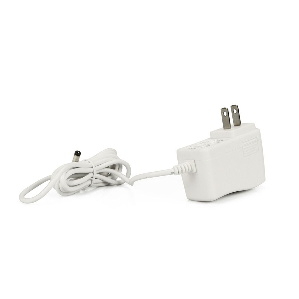 Replacement Power Supply Adapter Cable Adaptor Aromatherapy Air Humidifier Charger 24V 650mA