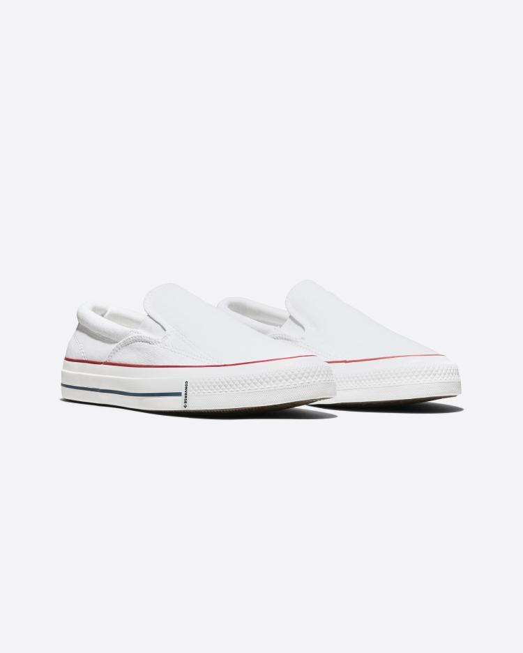 Men's Sneakers Converse CTAS Cushioning Support Low Top Canvas Shoes Unisex