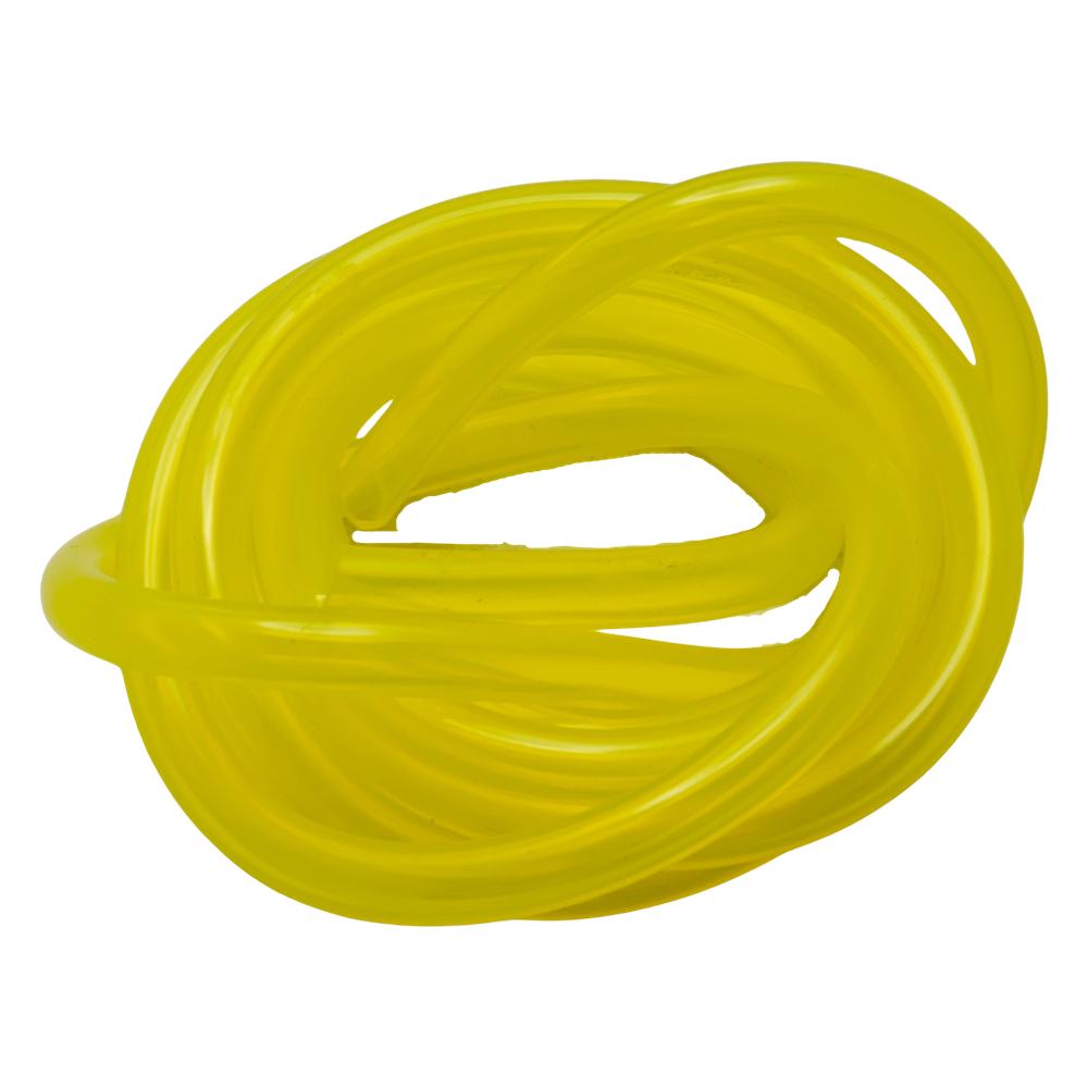 20pcs/lot Fuel Line Hose Pipe For Stihl For Husqvarna Partner Poulan Chainsaw Trimmer Tool