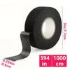5pcs Self-Adhesive Flannel Electrical Tape - High Temperature,  Waterproof, Soundproofing, Noise Reduction,Bonsai flower tape