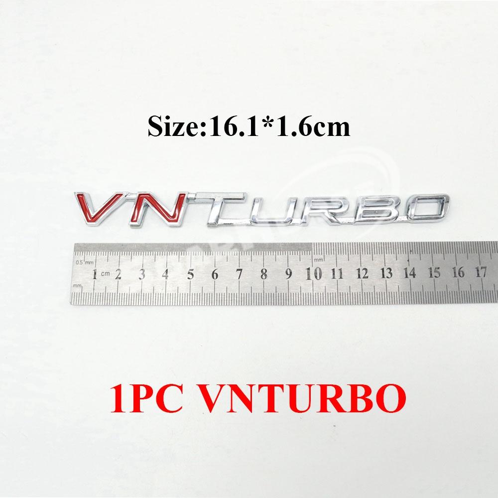 Rear Trunk Script Letter Nameplate Badge Decal Emblem Sticker For SELIMITED Tourer Chaser Platinum Vnturbo Spacio Funcargo