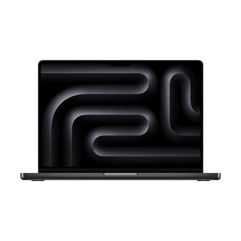 

Apple 2026 MacBook Pro 14-inch (CN version)