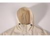 Autumn 2025 Men's Hong Kong Style Waterproof Windbreaker Jacket with Hood