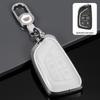 Cadillac Key Protective Shell: Fits XT4, XT5, XT6, CT4, CT5 - Original Car Key Cover with Buckle.