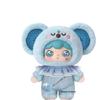 Sweet Cloud Hug Mini Plush - Warm Fluff 400% Cute Blind Box Doll Gift