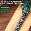 3/5/7.5/10m High Precision Measuring Tools Household Woodworking Ruler Thickening Waterproof And Anti-corrosion Tape Measure