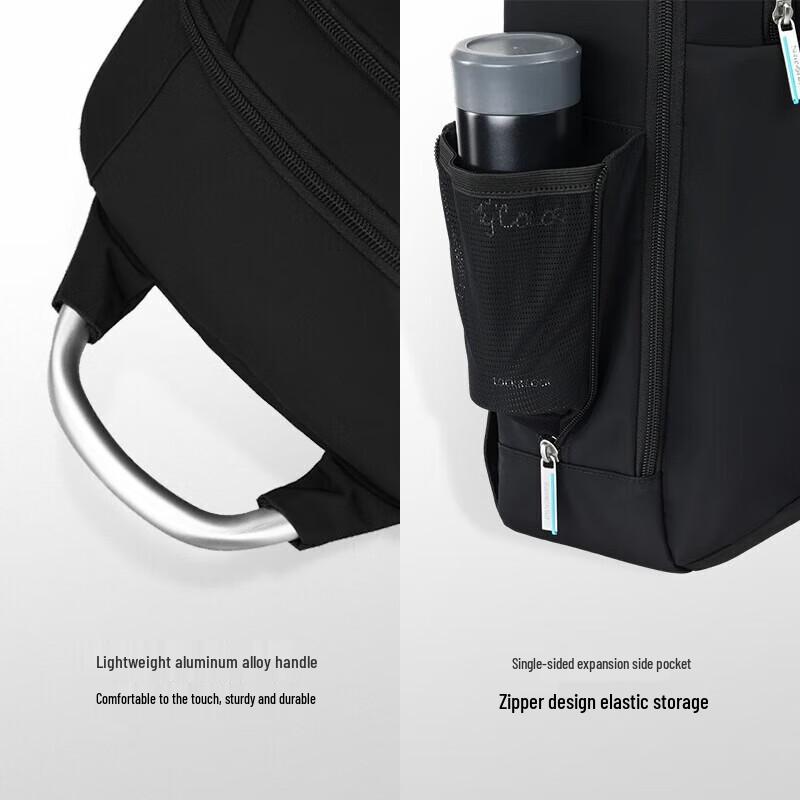 Samsonite Unisex Business Laptop Backpack