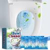 Toilet Cleaner Gentle Toilet Bowl Cleaner Cool Deep Foam Packs With Food-Grade Formula For Household Use