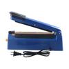 Electric Heat Sealing Machine Adjustable Shrink Wrap Bag Sealers Vacuum Sealer  Vegetable