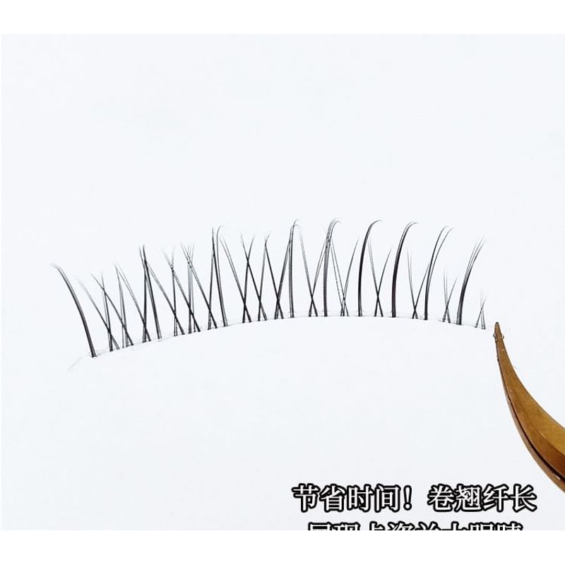 Lashie - Falsche Wimpern