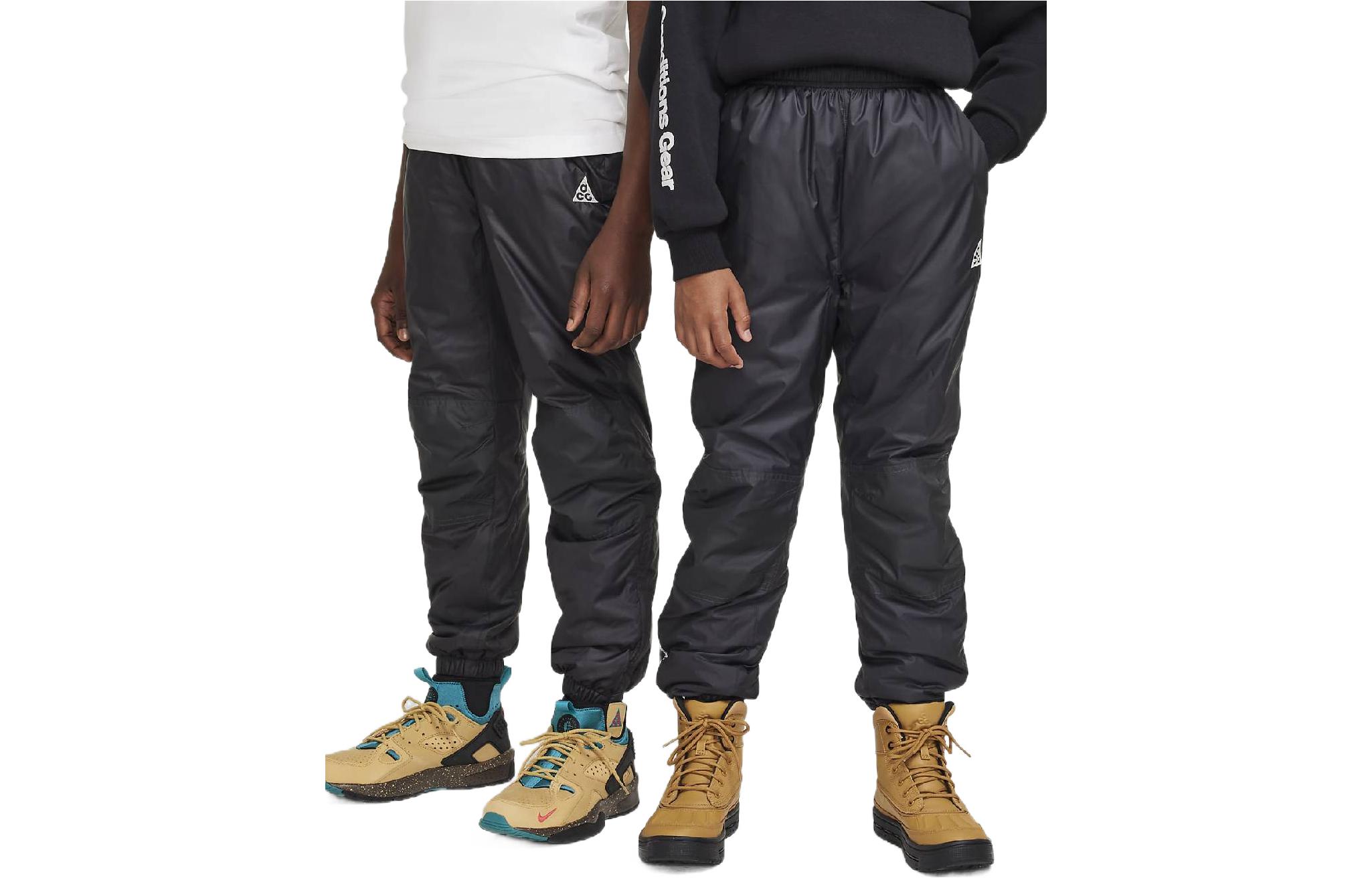 

Nike Kids Pants Moderate DQ9322-010 M