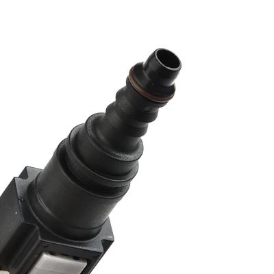 Universal Fuel Line Hose Connector ID6 7.89mm Quick Release Oil Pipe Adapter for Car Motorcycle Engine Auto Mods