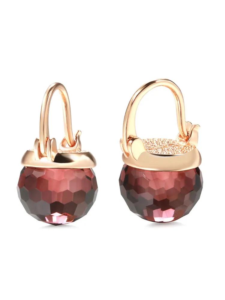 Серьги-люстры One Size