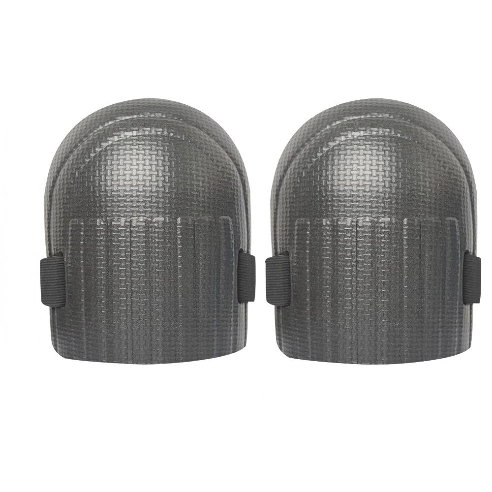 1pair Soft Foam Knee Pads for Work Knee Support Padding for Gardening Cleaning Protective Sport Kneepad Builder Workplace Safety