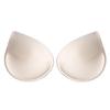 3cm Thick Sports Bra with Replaceable Teardrop Cup and Removable Breathable Latex Pad
