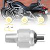 Motorcycle Hydraulic Brake Sensor Rear Brake Switch for Harley 7-51DE EOA