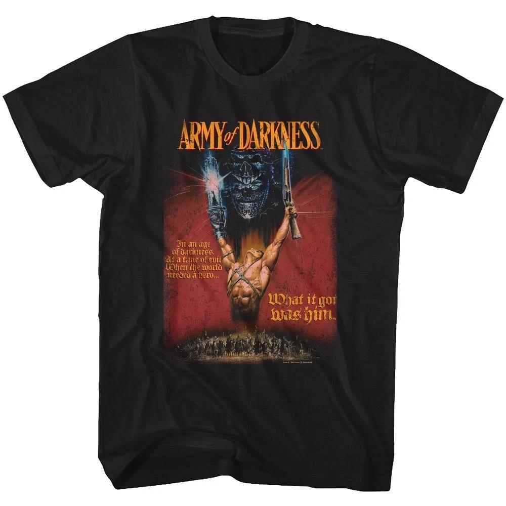 Army Of Darkness Poster Movie Children s T-shirt 160
