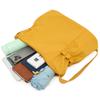 Women's Shoulder Bag Lightweight Water-Repellent Large Capacity Crossbody Bag