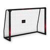 Football Goal 180 X 120 X 60 Cm Ns-463 Black And Red