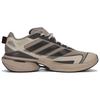 Adidas Sportswear Comfortable Versatile Running Shoes Unisex Shoes Brown JQ4510