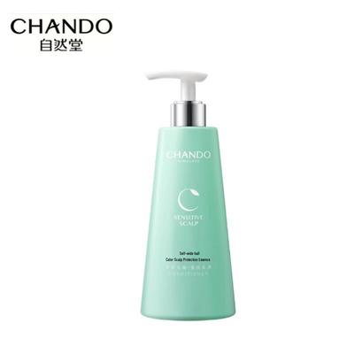 Scalp Care Sensitive Scalp Protecting Essence Milk