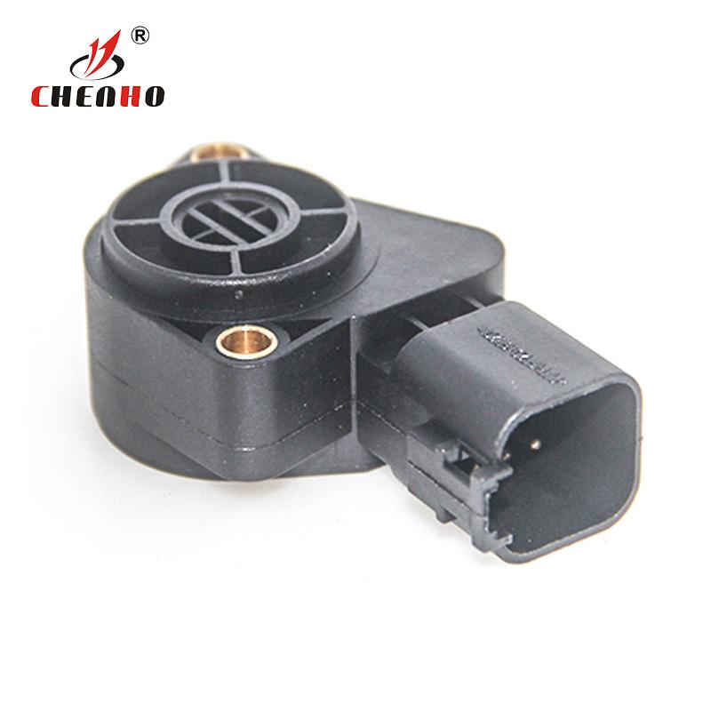 

THROTTLE POSITION SENSOR FOR Volvo FH12 FH13 FH16 FM9 FM7 FM13 FL12 FL10 F10 F12 RENAULT TRUCK 85109590 2111 7421059645