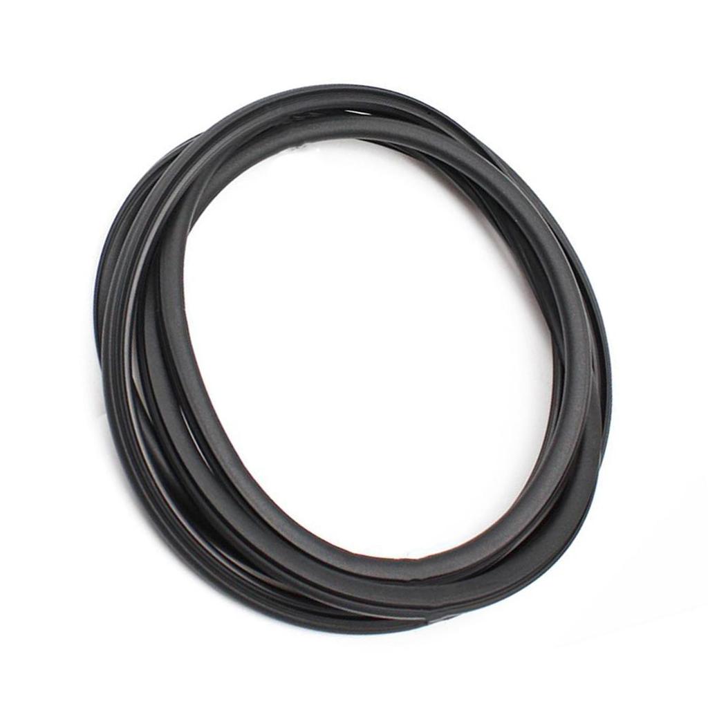 Rubber Sunroof Sun Roof Seal Replacement for 2009-2018
