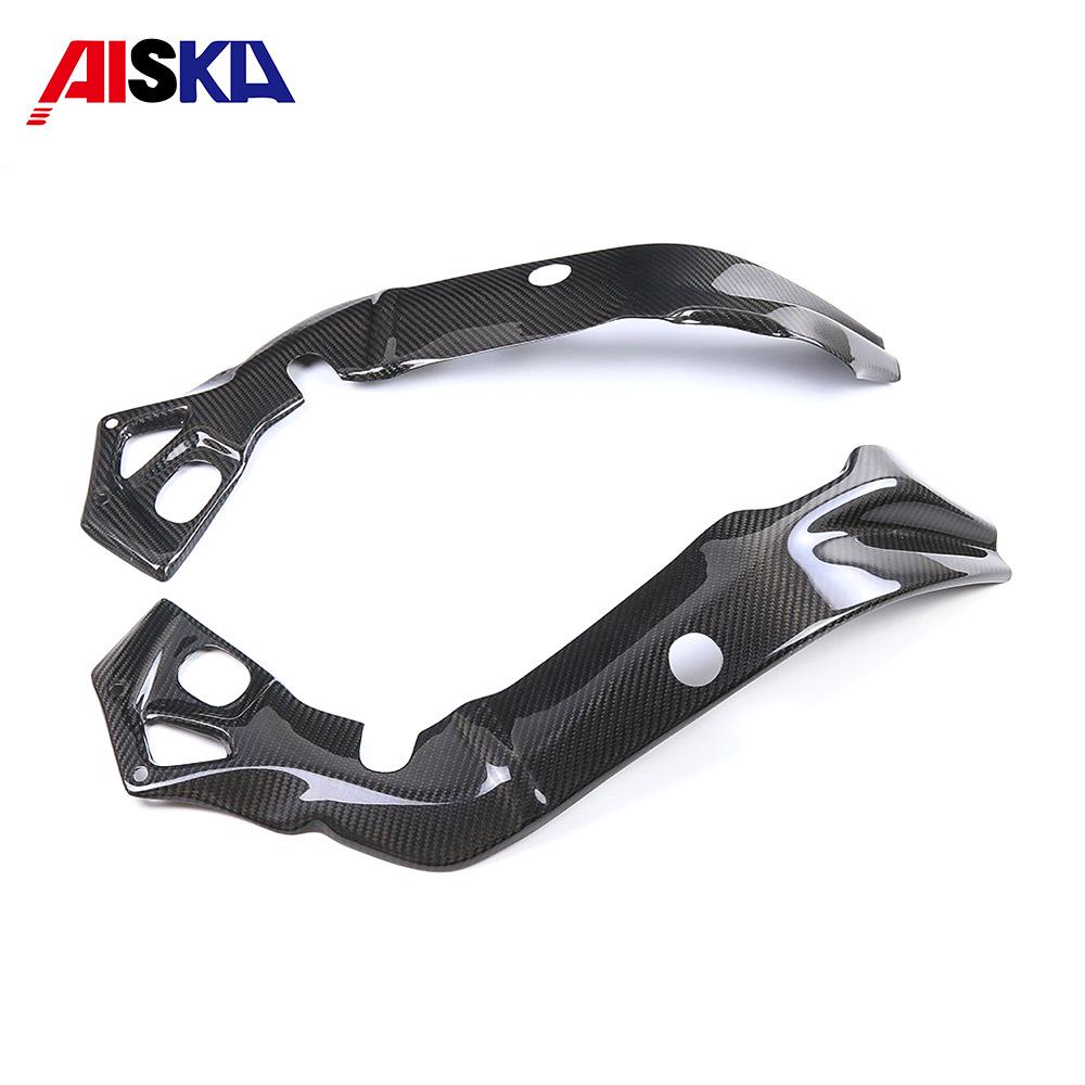 

BMW S1000R Carbon Fiber Frame Cover Accessory