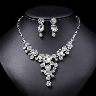 Gioielli e bigiotteria – Set di gioielli