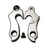 Derailleur Hanger Aluminum Alloy Rear Derailleur Hanger Tail Hook for Bicycle