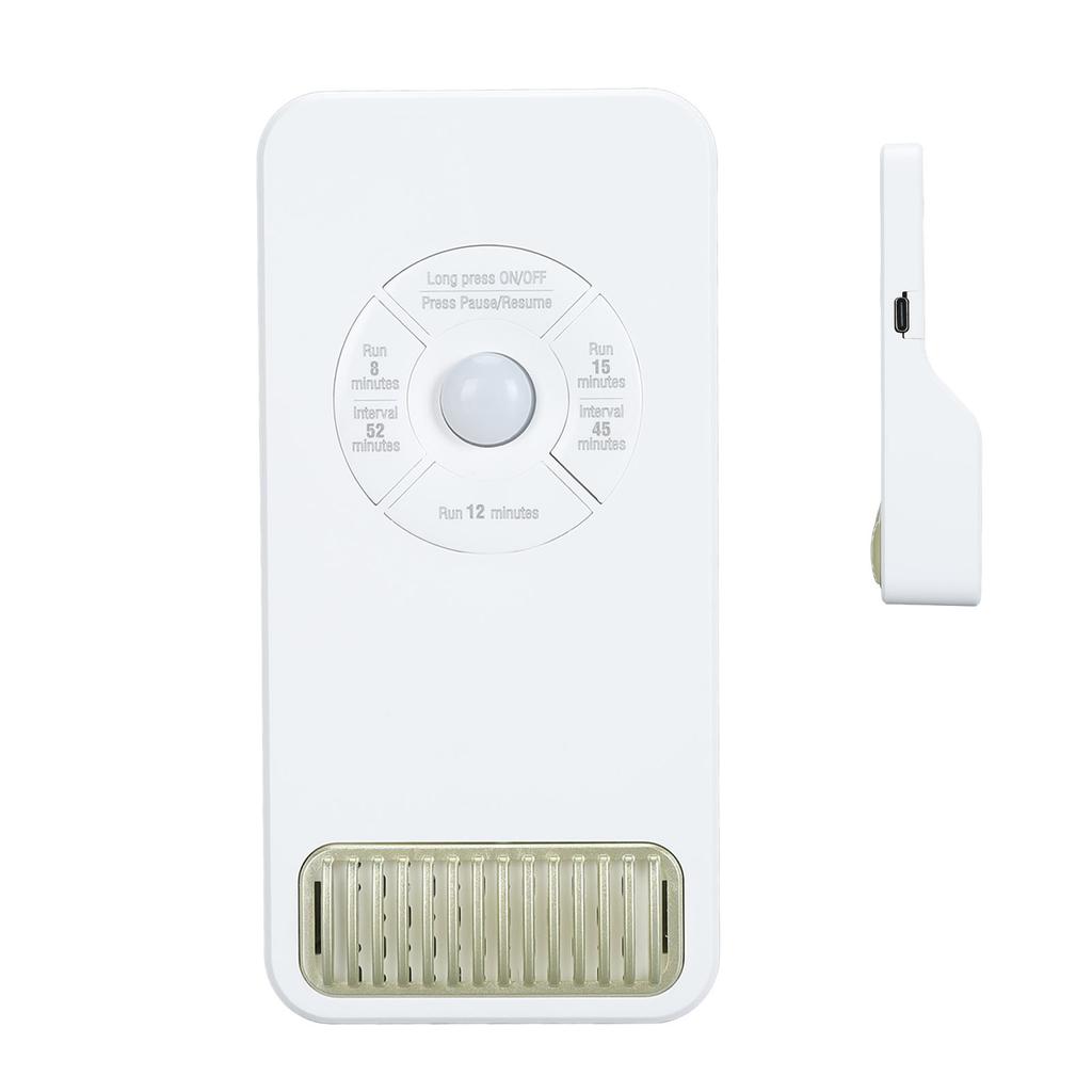 Smart Air Cleaner Pet Odor Elimination Machine Indoor Electric Deodorizer for Kitchen Smoke Dog Cat