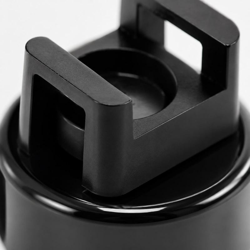 Repositionable Magnetic Cable Bases, 28 Mounts for Organizing Bundled Cords with Standard Fastening Straps on Compatible Metal Equipment