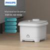 Philips Heated Foot Spa Massager