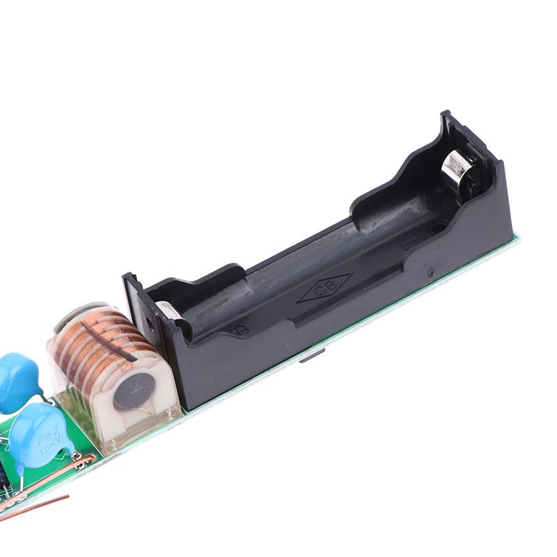 High Power Dc Dc Step Up Boost Converter 40Kv High Voltage Transformer Boost Ignitor Coil Pulse Arc Generator